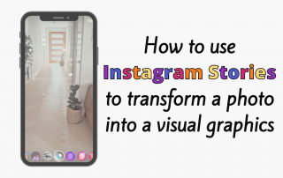 How to use Instagram Stories